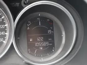 Mazda CX-5 2.0 SkyActiv-G 165 Skylease GT thumbnail 38