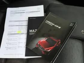 Mazda CX-5 2.0 SkyActiv-G 165 Skylease GT thumbnail 39