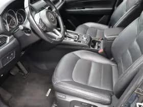 Mazda CX-5 2.0 SkyActiv-G 165 Skylease GT thumbnail 5