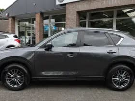 Mazda CX-5 2.0 SkyActiv-G 165 Skylease GT thumbnail 42