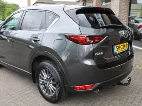 Mazda CX-5 2.0 SkyActiv-G 165 Skylease GT thumbnail 45