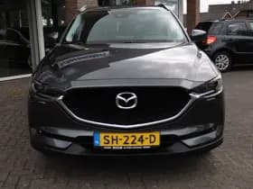 Mazda CX-5 2.0 SkyActiv-G 165 Skylease GT thumbnail 47
