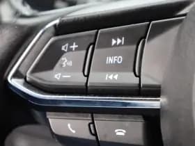 Mazda CX-5 2.0 SkyActiv-G 165 Skylease GT thumbnail 10