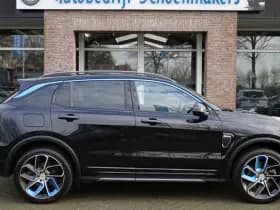 Lynk & Co 01 1.5 MY23! thumbnail 2