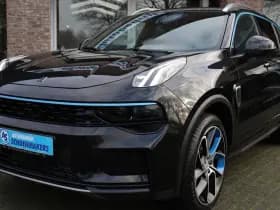 Lynk & Co 01 1.5 MY23! thumbnail 15