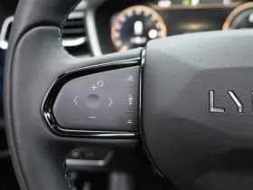 Lynk & Co 01 1.5 MY23! thumbnail 16