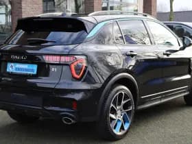 Lynk & Co 01 1.5 MY23! thumbnail 3