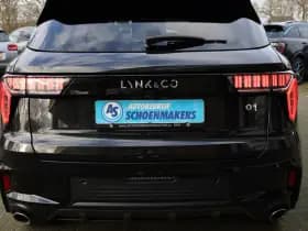 Lynk & Co 01 1.5 MY23! thumbnail 32