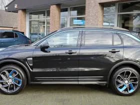 Lynk & Co 01 1.5 MY23! thumbnail 51