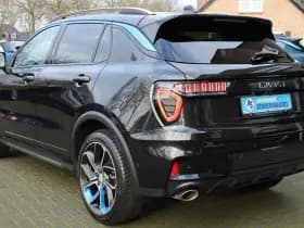 Lynk & Co 01 1.5 MY23! thumbnail 52