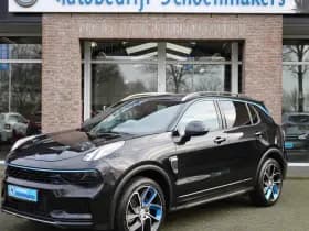 Lynk & Co 01 1.5 MY23! thumbnail 53