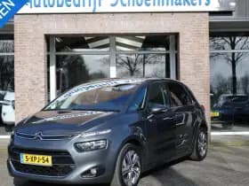 Citroën C4 Picasso 1.6 e-THP Intensive