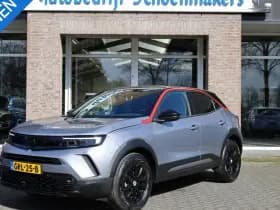 Opel Mokka 1.2 Turbo GS