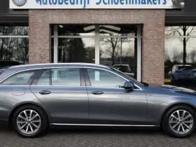 Mercedes-Benz E-Klasse Estate 200 Business thumbnail 2