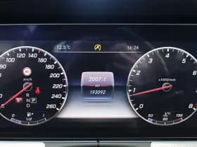 Mercedes-Benz E-Klasse Estate 200 Business thumbnail 17