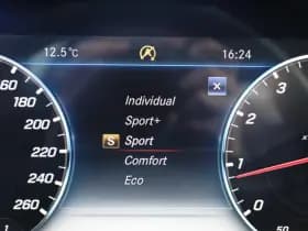 Mercedes-Benz E-Klasse Estate 200 Business thumbnail 18