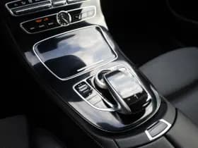 Mercedes-Benz E-Klasse Estate 200 Business thumbnail 19