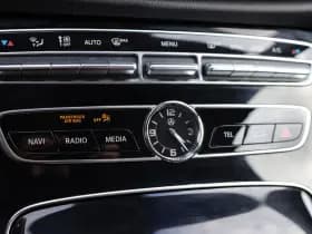 Mercedes-Benz E-Klasse Estate 200 Business thumbnail 20