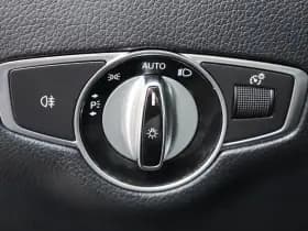 Mercedes-Benz E-Klasse Estate 200 Business thumbnail 24