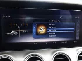 Mercedes-Benz E-Klasse Estate 200 Business thumbnail 29