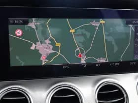 Mercedes-Benz E-Klasse Estate 200 Business thumbnail 30