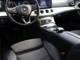 Mercedes-Benz E-Klasse Estate 200 Business thumbnail 4