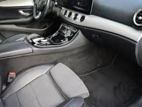 Mercedes-Benz E-Klasse Estate 200 Business thumbnail 31