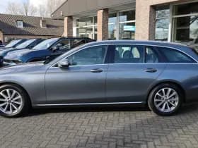 Mercedes-Benz E-Klasse Estate 200 Business thumbnail 34