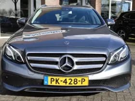 Mercedes-Benz E-Klasse Estate 200 Business thumbnail 35