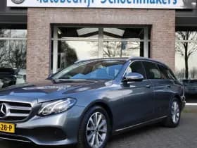Mercedes-Benz E-Klasse Estate 200 Business thumbnail 36