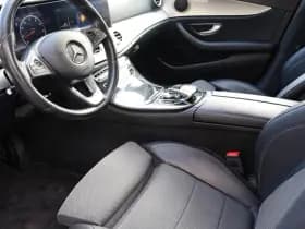 Mercedes-Benz E-Klasse Estate 200 Business thumbnail 5