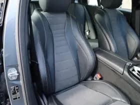 Mercedes-Benz E-Klasse Estate 200 Business thumbnail 6