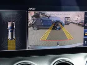 Mercedes-Benz E-Klasse Estate 200 Business thumbnail 8