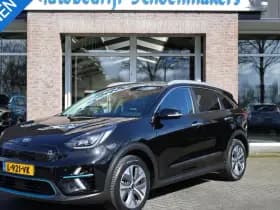 Kia E-Niro DynamicPlusLine 64 kWh