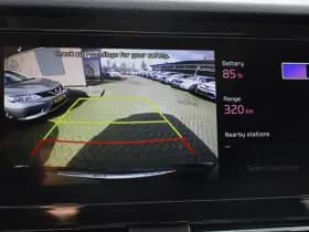 Kia E-Niro DynamicPlusLine 64 kWh thumbnail 11