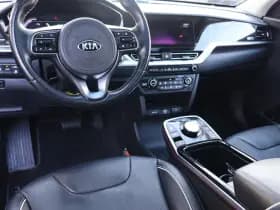 Kia E-Niro DynamicPlusLine 64 kWh thumbnail 4