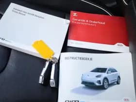 Kia E-Niro DynamicPlusLine 64 kWh thumbnail 31