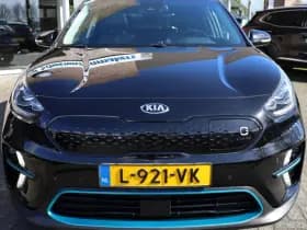 Kia E-Niro DynamicPlusLine 64 kWh thumbnail 34
