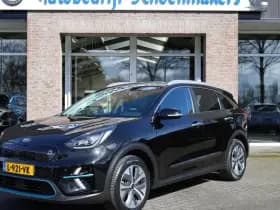 Kia E-Niro DynamicPlusLine 64 kWh thumbnail 35