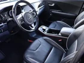 Kia E-Niro DynamicPlusLine 64 kWh thumbnail 5