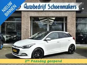 Hyundai I20 1.2 HP i-Motion
