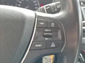 Hyundai I20 1.2 HP i-Motion thumbnail 12