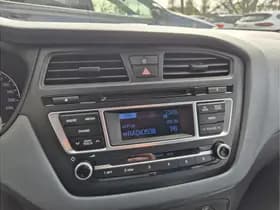 Hyundai I20 1.2 HP i-Motion thumbnail 13