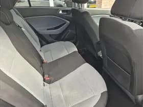 Hyundai I20 1.2 HP i-Motion thumbnail 18
