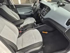 Hyundai I20 1.2 HP i-Motion thumbnail 19