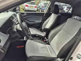 Hyundai I20 1.2 HP i-Motion thumbnail 20