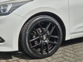 Hyundai I20 1.2 HP i-Motion thumbnail 3