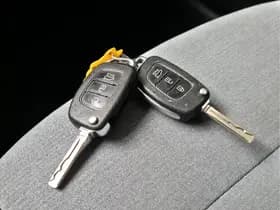 Hyundai I20 1.2 HP i-Motion thumbnail 22