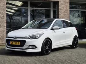 Hyundai I20 1.2 HP i-Motion thumbnail 26