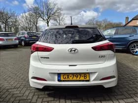 Hyundai I20 1.2 HP i-Motion thumbnail 28